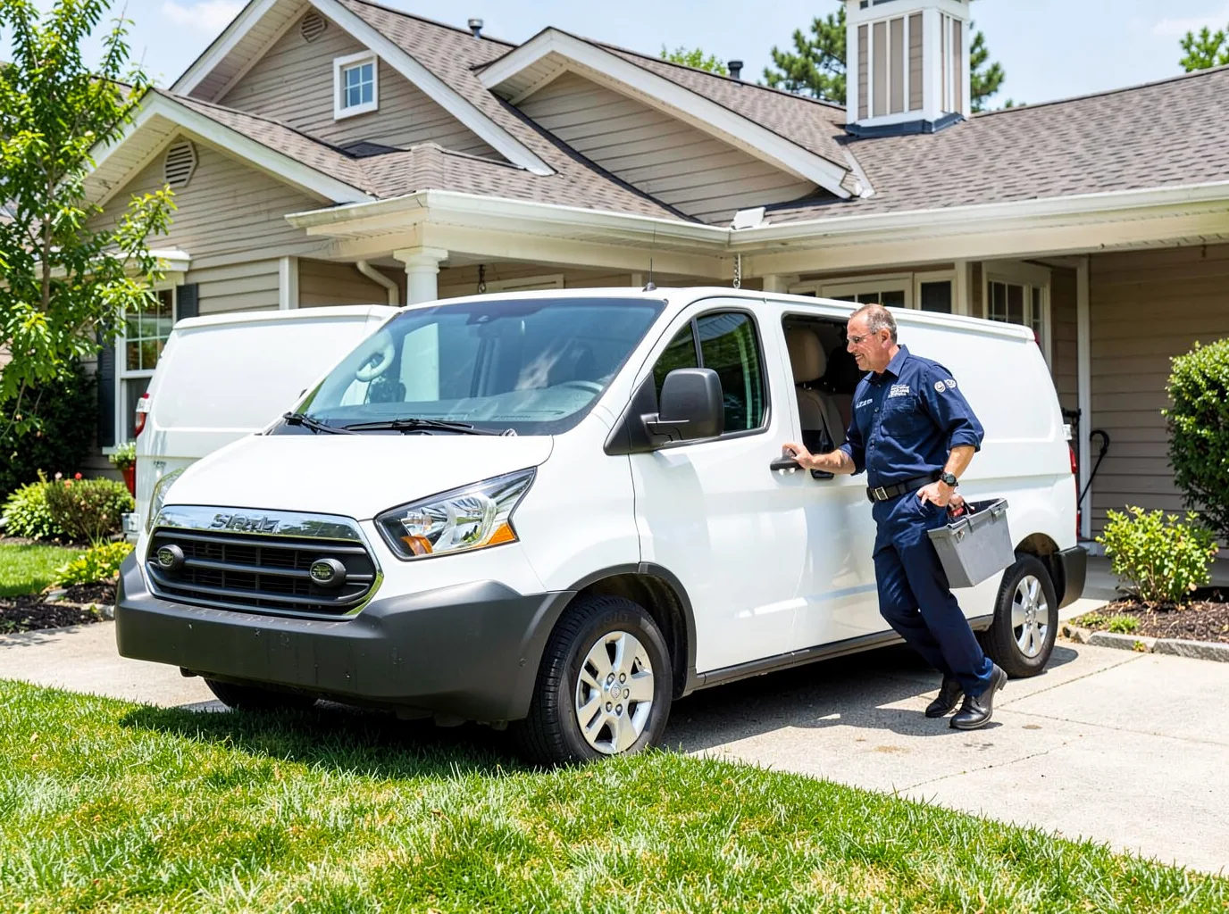 Emergency Plumber company in Pepperell, MA